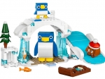 LEGO® Super Mario™ 71430 - Snežné dobrodružstvo s rodinkou penguin – rozširujúci set